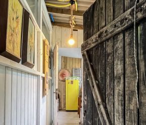 Casa no Bairro Campeche em Florianópolis com 10 Dormitórios - 704488