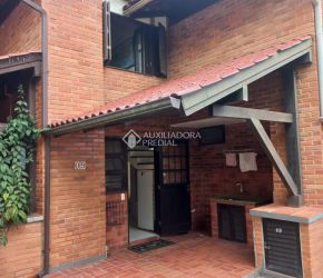 Casa no Bairro Canasvieiras em Florianópolis com 2 Dormitórios - 470608