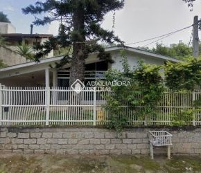 Casa no Bairro Carvoeira em Florianópolis com 4 Dormitórios (3 suítes) - 404485