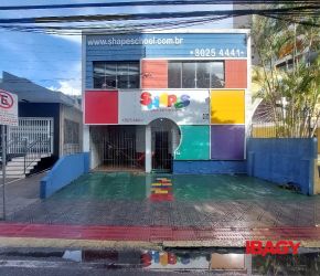 Casa no Bairro Centro em Florianópolis com 192 m² - 118512
