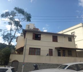 Casa no Bairro Centro em Florianópolis com 2 Dormitórios - 429198