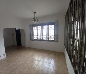 Casa no Bairro Centro em Florianópolis com 2 Dormitórios - 424082