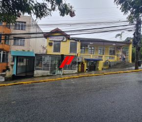 Casa no Bairro Centro em Florianópolis com 4 Dormitórios - CA00358V