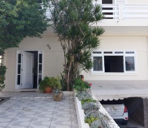 Casa no Bairro Coqueiros em Florianópolis com 5 Dormitórios (4 suítes) - RMX1184