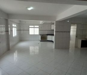 Casa no Bairro Coqueiros em Florianópolis com 3 Dormitórios (1 suíte) - 445260