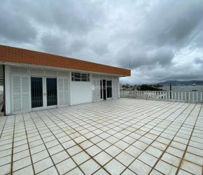 Casa no Bairro Coqueiros em Florianópolis com 7 Dormitórios (6 suítes) e 662 m² - 434124