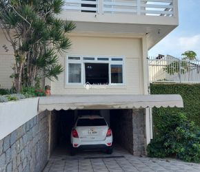 Casa no Bairro Coqueiros em Florianópolis com 4 Dormitórios (4 suítes) - 394447