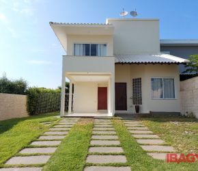 Casa no Bairro Coqueiros em Florianópolis com 174 m² - 112560