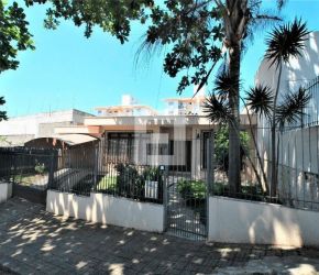 Casa no Bairro Estreito em Florianópolis com 4 Dormitórios (1 suíte) e 217 m² - 2948