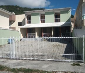 Casa no Bairro Ingleses em Florianópolis com 2 Dormitórios e 65 m² - SO0439