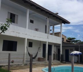 Casa no Bairro Ingleses em Florianópolis com 4 Dormitórios - 24910