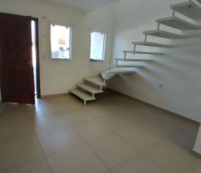Casa no Bairro Ingleses em Florianópolis com 2 Dormitórios e 80 m² - SO0482