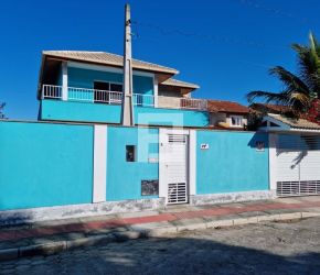 Casa no Bairro Ingleses em Florianópolis com 3 Dormitórios (1 suíte) e 200 m² - 16317