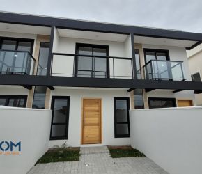 Casa no Bairro Ingleses em Florianópolis com 2 Dormitórios (2 suítes) e 104 m² - SO0456