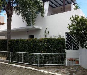 Casa no Bairro Ingleses em Florianópolis com 2 Dormitórios (2 suítes) e 150 m² - CA0910