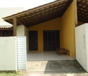 Casa no Bairro Ingleses em Florianópolis com 2 Dormitórios - 4773