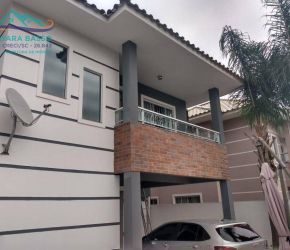 Casa no Bairro Ingleses em Florianópolis com 3 Dormitórios (1 suíte) e 133 m² - CA0987