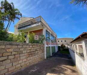 Casa no Bairro Ingleses em Florianópolis com 4 Dormitórios (1 suíte) e 337 m² - 20778