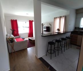 Casa no Bairro Ingleses em Florianópolis com 3 Dormitórios e 114 m² - 1204
