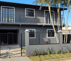 Casa no Bairro Ingleses em Florianópolis com 5 Dormitórios - 441816