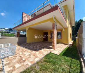 Casa no Bairro Ingleses em Florianópolis com 3 Dormitórios (2 suítes) - 463390