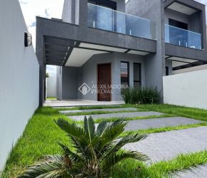 Casa no Bairro Ingleses em Florianópolis com 3 Dormitórios (2 suítes) - 471139