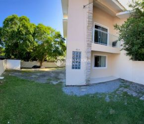 Casa no Bairro Ingleses em Florianópolis com 2 Dormitórios (2 suítes) - 469026