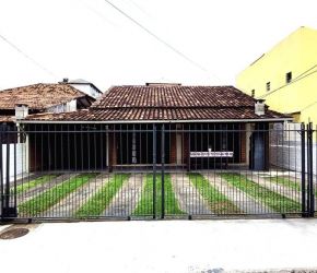 Casa no Bairro Ingleses em Florianópolis com 8 Dormitórios e 380 m² - CA1101