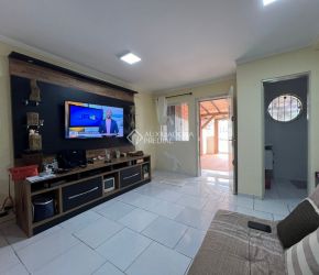 Casa no Bairro Ingleses em Florianópolis com 2 Dormitórios (2 suítes) - 675320