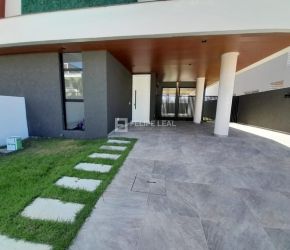 Casa no Bairro Ingleses Norte em Florianópolis com 4 Dormitórios (3 suítes) e 225 m² - 20110