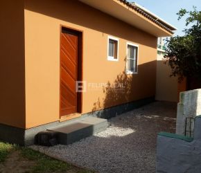 Casa no Bairro Ingleses Norte em Florianópolis com 3 Dormitórios e 100 m² - 20785
