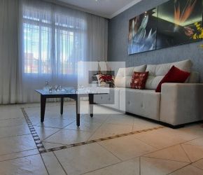 Casa no Bairro Jardim Atlântico em Florianópolis com 4 Dormitórios e 190 m² - 3833