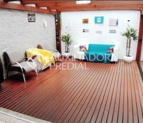 Casa no Bairro Jardim Atlântico em Florianópolis com 3 Dormitórios (1 suíte) - 454429