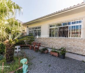 Casa no Bairro Jardim Atlântico em Florianópolis com 3 Dormitórios (1 suíte) - 385556