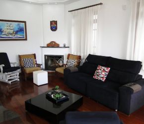 Casa no Bairro João Paulo em Florianópolis com 5 Dormitórios (2 suítes) - 472963
