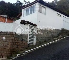 Casa no Bairro José Mendes em Florianópolis com 3 Dormitórios - 456107