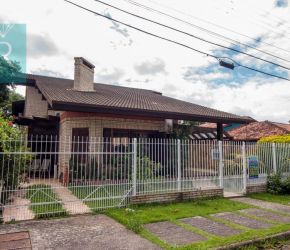 Casa no Bairro Jurerê em Florianópolis com 5 Dormitórios (5 suítes) e 333 m² - CA001412