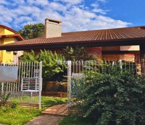 Casa no Bairro Jurerê em Florianópolis com 7 Dormitórios (5 suítes) - 17137