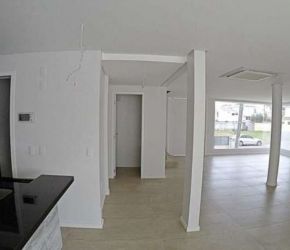 Casa no Bairro Jurerê Internacional em Florianópolis com 3 Dormitórios (3 suítes) e 413 m² - 1083