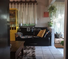 Casa no Bairro Jurerê Internacional em Florianópolis com 2 Dormitórios (2 suítes) e 140 m² - 20330