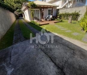 Casa no Bairro Jurerê Internacional em Florianópolis com 4 Dormitórios - 427750