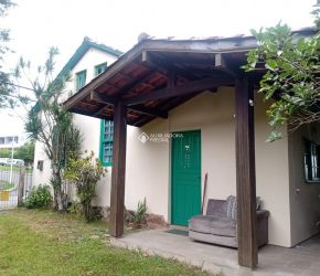Casa no Bairro Lagoa da Conceição em Florianópolis com 3 Dormitórios (2 suítes) - 399562
