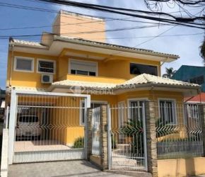 Casa no Bairro Monte Verde em Florianópolis com 3 Dormitórios (2 suítes) - 370854