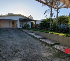 Casa no Bairro Morro das Pedras em Florianópolis com 3 Dormitórios (1 suíte) - 119878