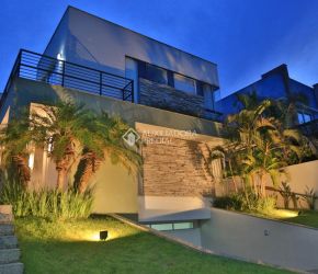 Casa no Bairro Morro das Pedras em Florianópolis com 5 Dormitórios (3 suítes) - 455429