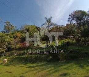 Casa no Bairro Morro das Pedras em Florianópolis com 2 Dormitórios (1 suíte) - 427842