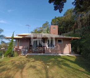 Casa no Bairro Morro das Pedras em Florianópolis com 2 Dormitórios (1 suíte) - 427842