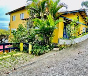 Casa no Bairro Ribeirão da Ilha em Florianópolis com 7 Dormitórios (7 suítes) - RMX80
