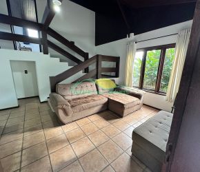 Casa no Bairro Ribeirão da Ilha em Florianópolis com 4 Dormitórios (1 suíte) e 280 m² - CA0002_COSTAO