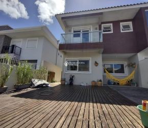 Casa no Bairro Ribeirão da Ilha em Florianópolis com 3 Dormitórios (1 suíte) - 409411